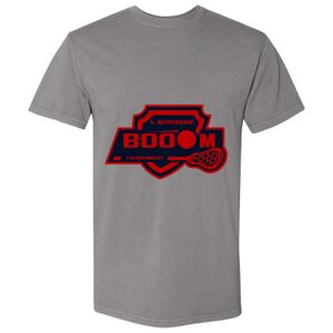 Next Level Inspired Dye Crew Neck Tee Thumbnail