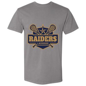 Next Level Inspired Dye Crew Neck Tee Thumbnail