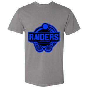 Next Level Inspired Dye Crew Neck Tee Thumbnail