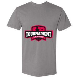 Next Level Inspired Dye Crew Neck Tee Thumbnail