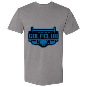 Next Level Inspired Dye Crew Neck Tee Thumbnail