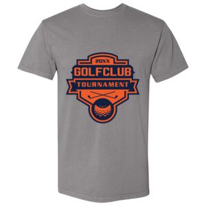 Next Level Inspired Dye Crew Neck Tee Thumbnail