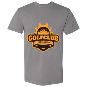 Next Level Inspired Dye Crew Neck Tee Thumbnail