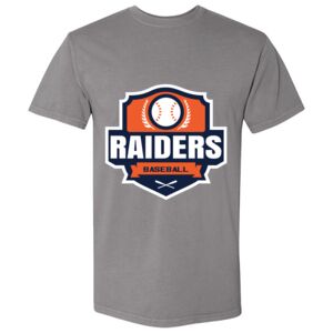 Next Level Inspired Dye Crew Neck Tee Thumbnail