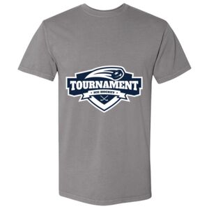 Next Level Inspired Dye Crew Neck Tee Thumbnail