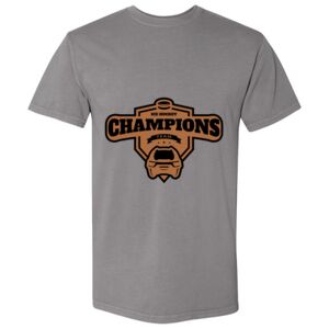 Next Level Inspired Dye Crew Neck Tee Thumbnail