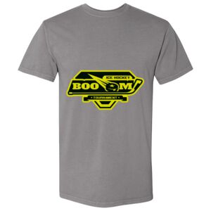 Next Level Inspired Dye Crew Neck Tee Thumbnail