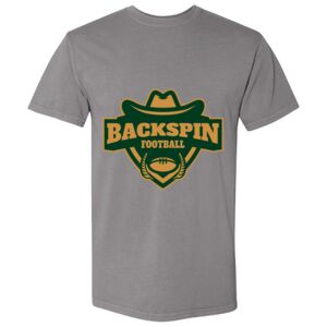 Next Level Inspired Dye Crew Neck Tee Thumbnail