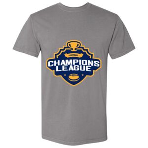 Next Level Inspired Dye Crew Neck Tee Thumbnail