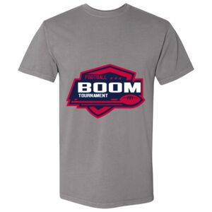 Next Level Inspired Dye Crew Neck Tee Thumbnail