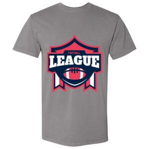 Next Level Inspired Dye Crew Neck Tee Thumbnail