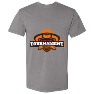 Next Level Inspired Dye Crew Neck Tee Thumbnail