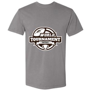 Next Level Inspired Dye Crew Neck Tee Thumbnail