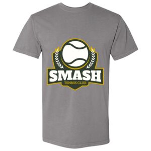 Next Level Inspired Dye Crew Neck Tee Thumbnail