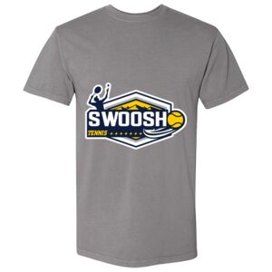 Next Level Inspired Dye Crew Neck Tee Thumbnail