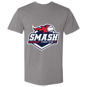 Next Level Inspired Dye Crew Neck Tee Thumbnail