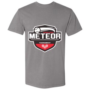 Next Level Inspired Dye Crew Neck Tee Thumbnail