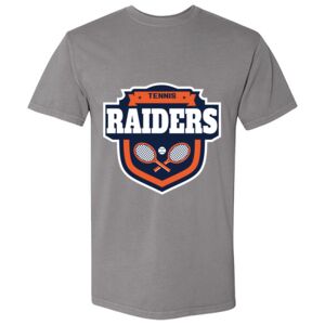 Next Level Inspired Dye Crew Neck Tee Thumbnail