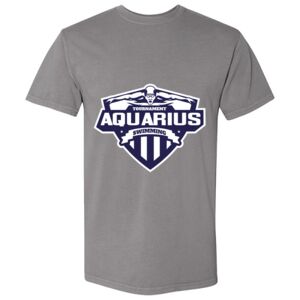 Next Level Inspired Dye Crew Neck Tee Thumbnail