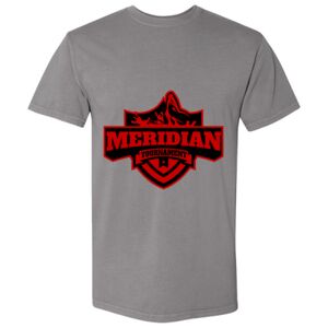 Next Level Inspired Dye Crew Neck Tee Thumbnail