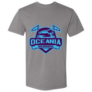 Next Level Inspired Dye Crew Neck Tee Thumbnail