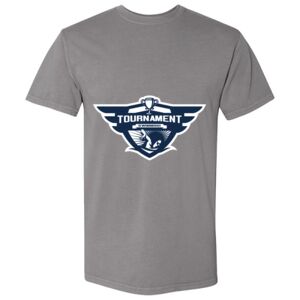 Next Level Inspired Dye Crew Neck Tee Thumbnail