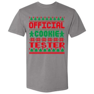 Next Level Inspired Dye Crew Neck Tee Thumbnail