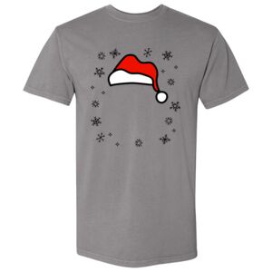 Next Level Inspired Dye Crew Neck Tee Thumbnail