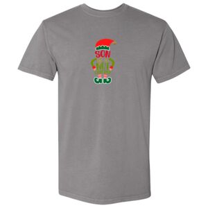 Next Level Inspired Dye Crew Neck Tee Thumbnail