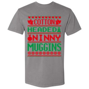 Next Level Inspired Dye Crew Neck Tee Thumbnail