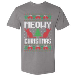 Next Level Inspired Dye Crew Neck Tee Thumbnail