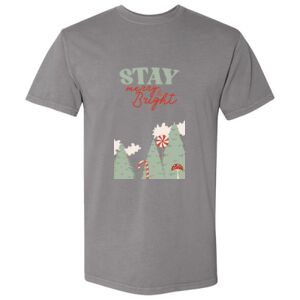 Next Level Inspired Dye Crew Neck Tee Thumbnail