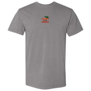 Next Level Inspired Dye Crew Neck Tee Thumbnail