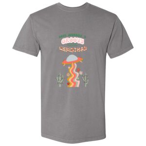 Next Level Inspired Dye Crew Neck Tee Thumbnail