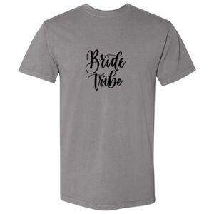 Next Level Inspired Dye Crew Neck Tee Thumbnail