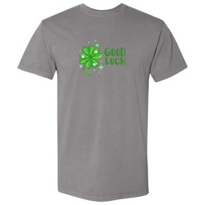 Next Level Inspired Dye Crew Neck Tee Thumbnail