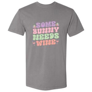 Next Level Inspired Dye Crew Neck Tee Thumbnail