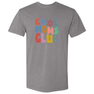 Next Level Inspired Dye Crew Neck Tee Thumbnail