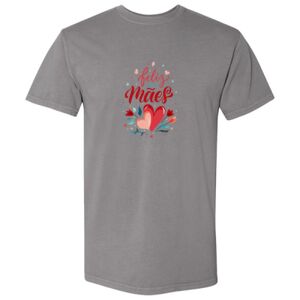 Next Level Inspired Dye Crew Neck Tee Thumbnail