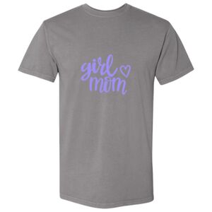 Next Level Inspired Dye Crew Neck Tee Thumbnail