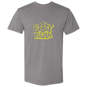 Next Level Inspired Dye Crew Neck Tee Thumbnail