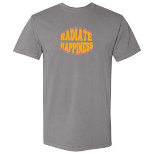 Next Level Inspired Dye Crew Neck Tee Thumbnail