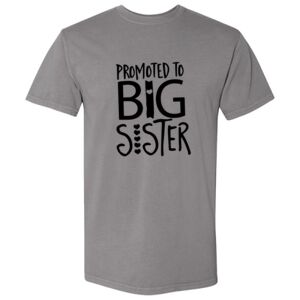 Next Level Inspired Dye Crew Neck Tee Thumbnail