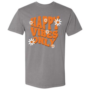 Next Level Inspired Dye Crew Neck Tee Thumbnail