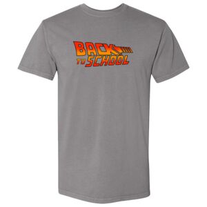 Next Level Inspired Dye Crew Neck Tee Thumbnail