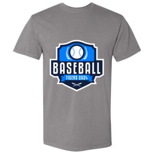 Next Level Inspired Dye Crew Neck Tee Thumbnail