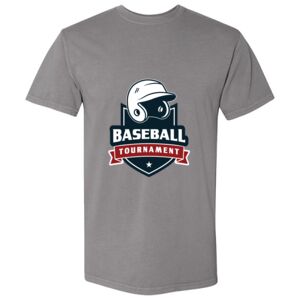 Next Level Inspired Dye Crew Neck Tee Thumbnail