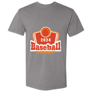 Next Level Inspired Dye Crew Neck Tee Thumbnail