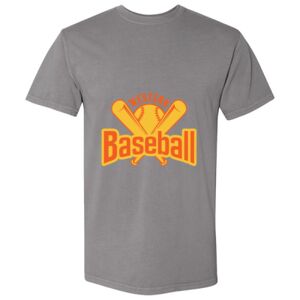 Next Level Inspired Dye Crew Neck Tee Thumbnail