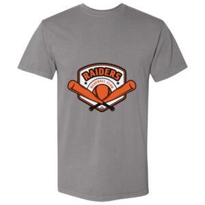 Next Level Inspired Dye Crew Neck Tee Thumbnail